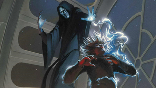 If Anyone Makes Money Off <em>The Old Republic</em>, It'll Be Lucas, Says Activision Boss